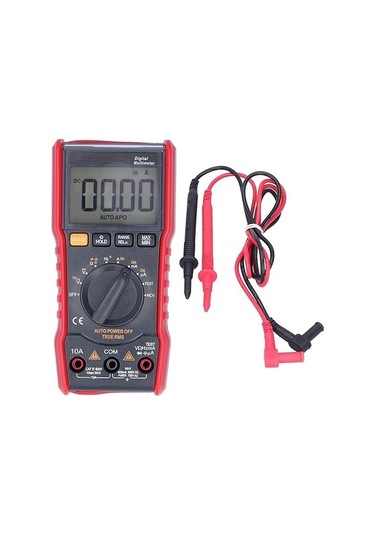 Multi-function Multimeter