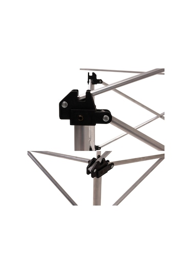 Katlanabilir Kumaş Kamp Ve Piknik Masası XL Model 73 x 53 x 58 CM