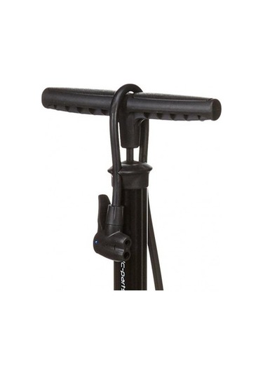 XLC Pompa Ayaklı Delta PU-S04 11 Bar 2501954900 Siyah