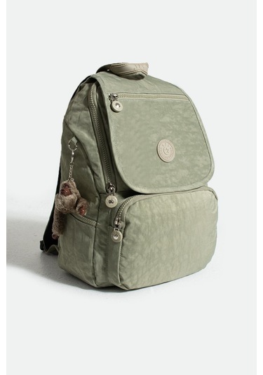 Orta Boy Ultra Hafif Sırt Çantası Vizon Model: 571-3f - Vizon