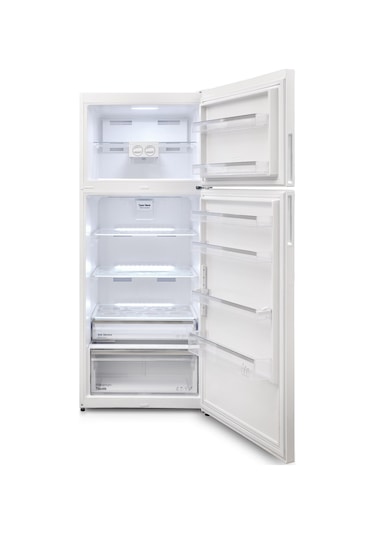 Vestel NF60011 523 Lt No-Frost Buzdolabı
