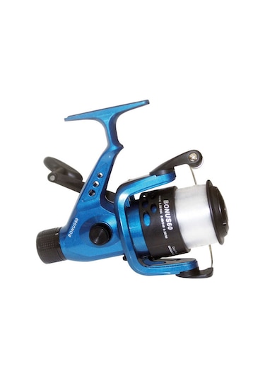 Erma Bonus 40 Olta Makinesi Mavi