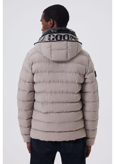 Lee Cooper Bors Erkek Mont Taş -16317-Taş