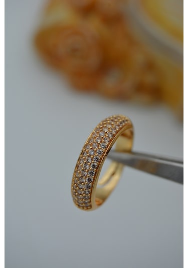 Stoneage Zirkon Taşlı Yüzük N11.22340 Çok Renkli