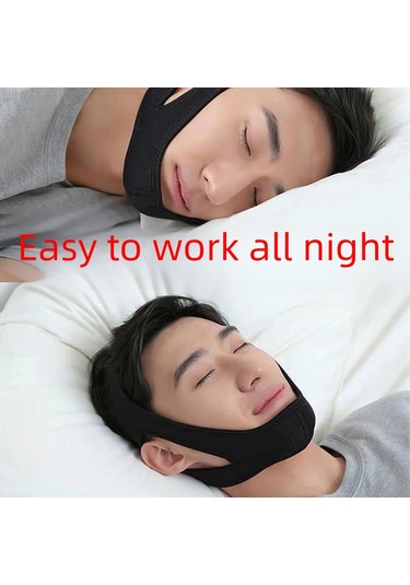 Qingmipy Xie Rui Marka Uyku Düzeltme Aleti: Burun Tutanakını Durdurur, Ağız Açık Uyku Sorunlarını Giderir Ve Yüz Şeklini Doğrular - Günlük Kullanıma Uygun