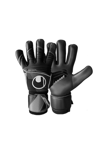 Kaleci Eldiveni Comfort Absolutgrip Hn Siyah