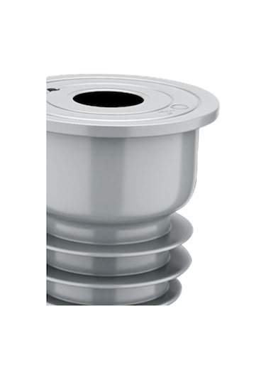 Suntek Magideal Silikon Drenaj Borusu Tuvalet Deodorant Contası