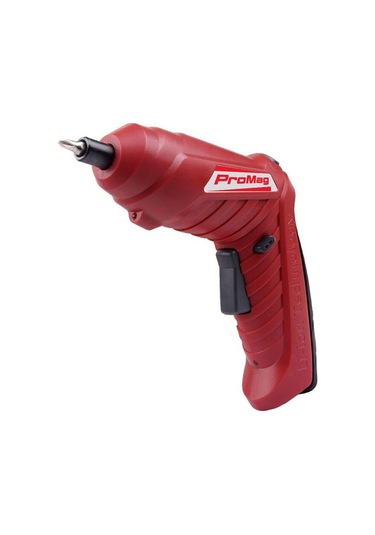 Li-On Akülü Vidalama  + 24 Parça Aksesuar + LED - Şarjlı Tornavid