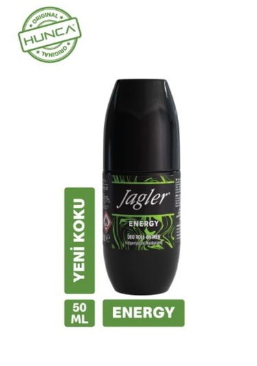 Energyerkek Edt 90 Ml+ Erkek Deodorant 150 Ml+ Roll-on Erkek 50 Ml Energy Fresh