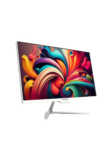 Xaser XS011 i5-2400 8 GB 256 GB SSD 23.8" Free Dos AIO Masaüstü Bilgisayar