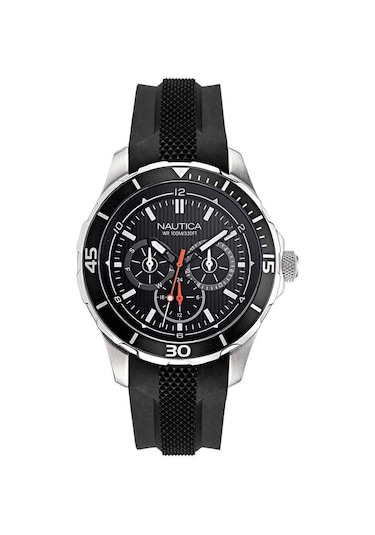 Nautica NAPLECR09 Tarpoon Dive Erkek Kol Saati