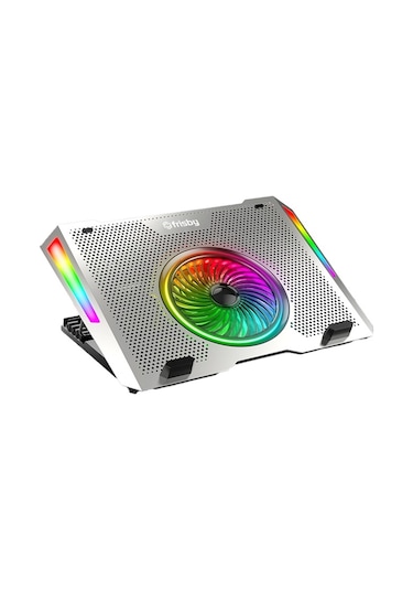 Frısby Fnc-5265st Rgb Notebook Soğutucu