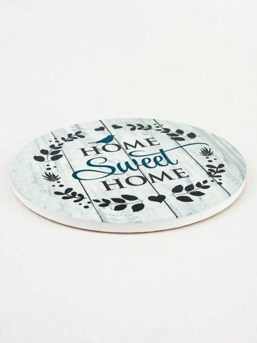 Good Sale Seramik Sıcak Tutucu 16 Cm Çap 27294708 Gri