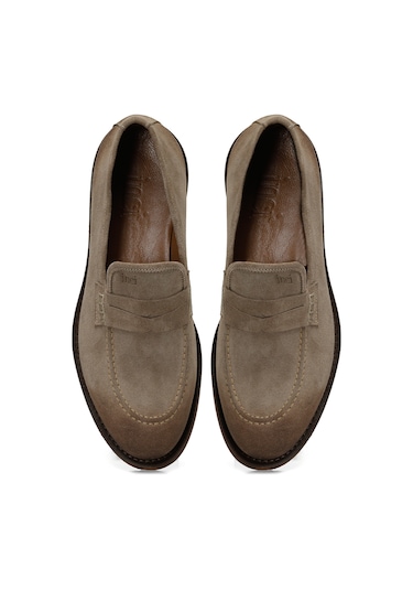 İnci Incı Albany S 4pr Kum Erkek Makosen 000000000101891570 Kum Beji