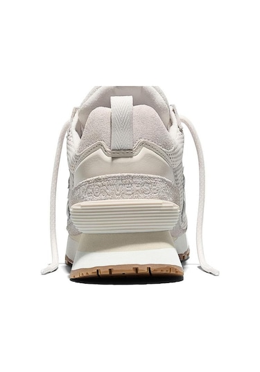 Converse Omega Trainer Hike Erkek Ekru Spor Ayakkabı