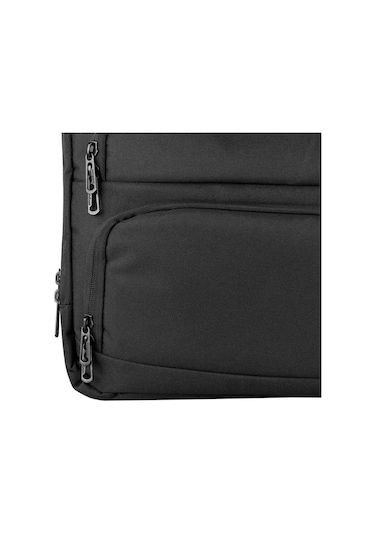 Addison 301012 15.6" Siyah Laptop Notebook Çantası