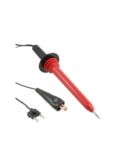 Fluke 80K - 40 Yüksek Voltaj Probu