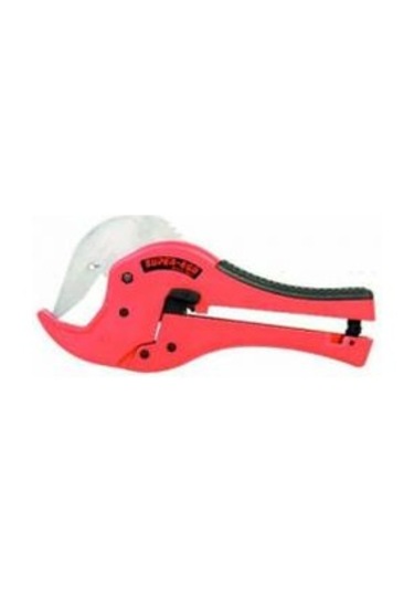 Süper Ego Pvc Plastik Boru Makası 50Mm Ispanya Malı