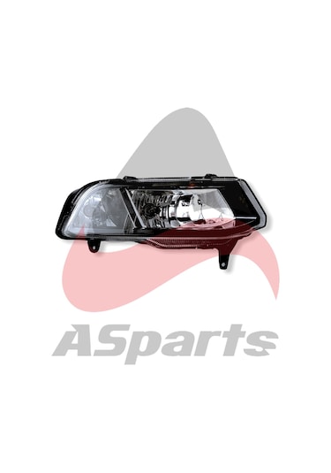 Volkswagen Polo Sis Far Seti Kromlu 6c Kasa 6c0198700 Çift Fonksiyonel
