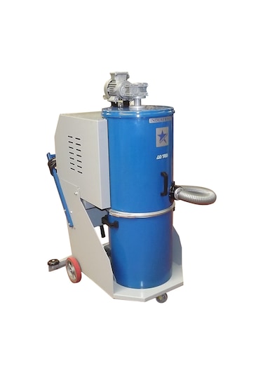 Cleanvac AS 750 Asenkron 7500 W Yüksek Vakum Süpürgesi