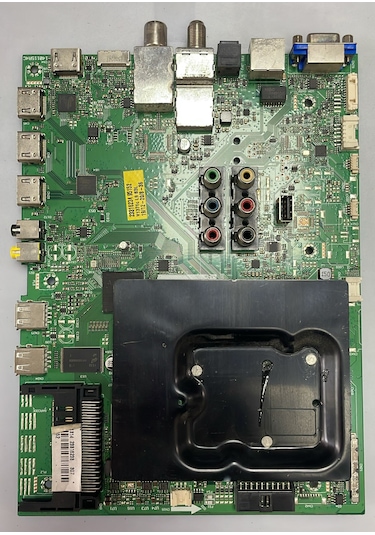17mb92, 23316233, 23316234, Hı-level 55uhl950, Main Board,