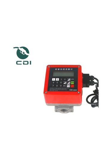 K36 Ayarlanabilir Litre Özellikli 220 VoLT Mazot. Yağ. Su Ve Adbl