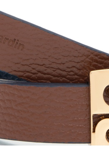 Pierre Cardin Kadın Lacivert Kemer 50317533-vr033 Lacivert