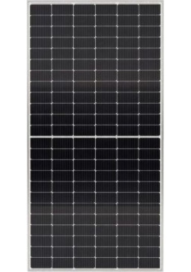 Monokristal Half Cut Güneş Paneli 455  W - Venta