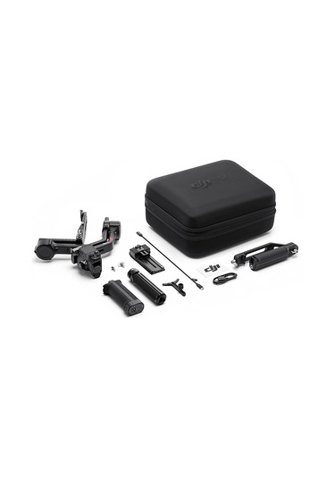 DJI RS 4 Pro Gimbal