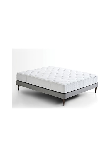 Yataş Silver Therapy Dht Yaylı Roll Pack Yatak 120x200 Cm