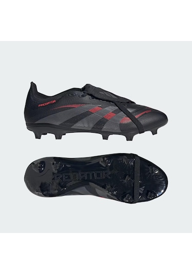 Adidas Predator League Fg Erkek Krampon C-adııd1322e10a00 Siyah