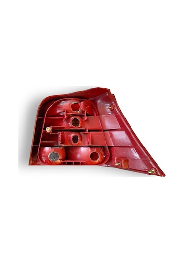 Vw Golf 4 1998-2004 Arka Sol Stop Fren Lambası 1j6945095q