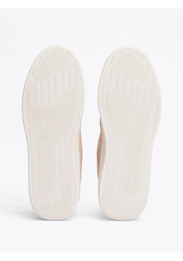 Tommy Hılfıger Kadın Ayakkabı Fw0fw08615-try Pembe