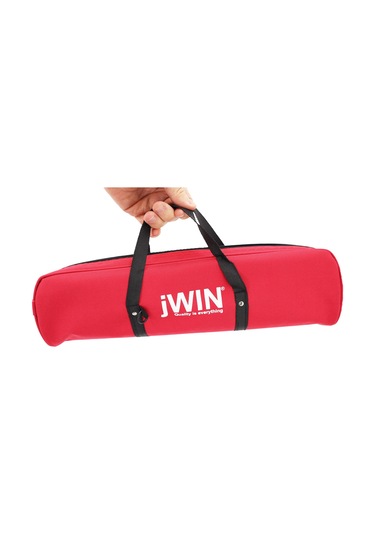 Jwin Jml-32k 32 Tuşlu Melodika - Kırmızı Kırmızı