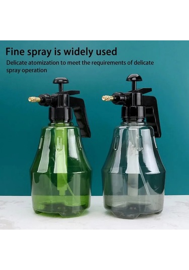 Bahçe Sulama Sulama Ve Püskürtme Pot Hava Basıncı Küçük