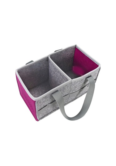 Homyl Audio Starter Için Taşıma Çantası Menekşe Menekşe Diğer