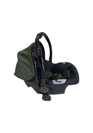 Prego 2238 Urus Travel Bebek Arabası Yeşil-10425