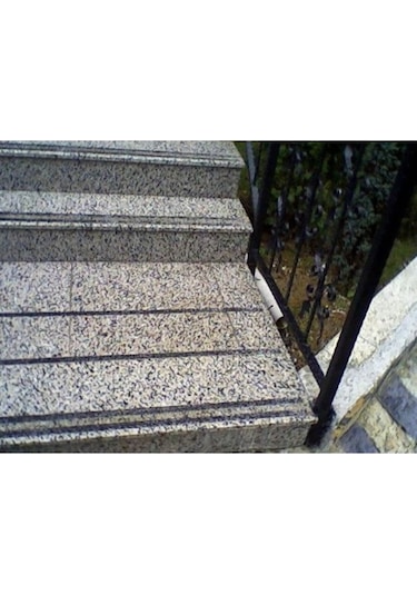 Novax Merdiven Kaydırmaz Bant 25Mm 15Mt