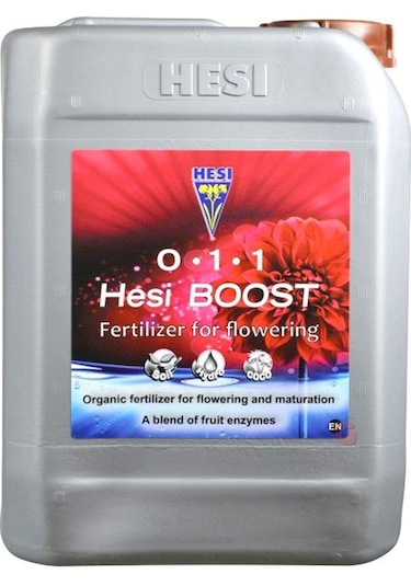 Hesi Boost 5  Litre