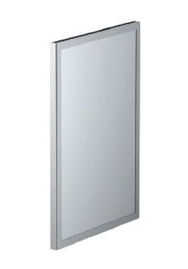 Maxiflow Engelli Aynası 304 Kalite Krom