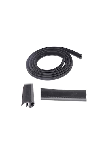 Bmw E30 E34 E36 E39 E46 E60 E90 F10 F30 G20 G30 Kadifeli Kapı Fitili Premium Seri