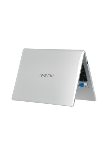 Huawei Kılıf Matebook 16-16s Kılıf 2021-2022-2023 Yılı İle Uyumlu Parlak Kristal İz Yapmaz Kılıf Şeffaf