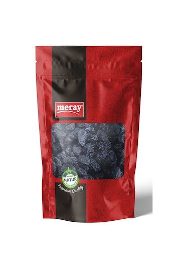Meray Kuru Üzüm Antep Karası 500 G