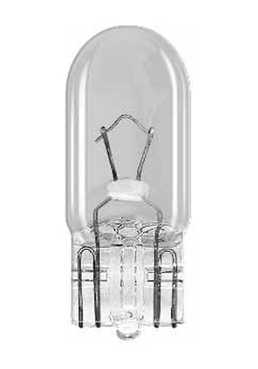 Osram Far Sinyal Ampulü 5w 12v 2825-2bl