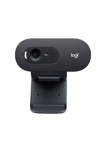 Logitech C505E 960-001372 720P USB Webcam