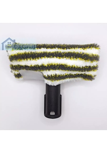 Clean Trend Karcher Buharlı Temizleyiciler İçin Bez Takımı 227177631