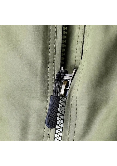 Pembe 20 Adet Fermuar Çekme Çektirme Ucu Fit Halat Etiketi Yedek Klip Kırık Toka Sabitleyici Zip Kablosu Tab Seyahat Çantası Bavul Çadır Sırt Çantası