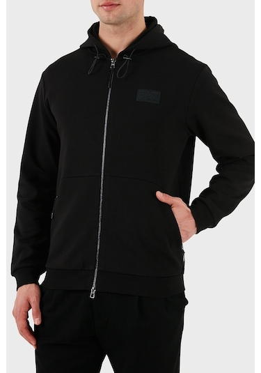 Ea7 Erkek Sweat 7m000094 Af12116 Uc001 Siyah Siyah Ea7 Erkek Sweat 7m000094 Af12116 Uc001 Siyah Siyah