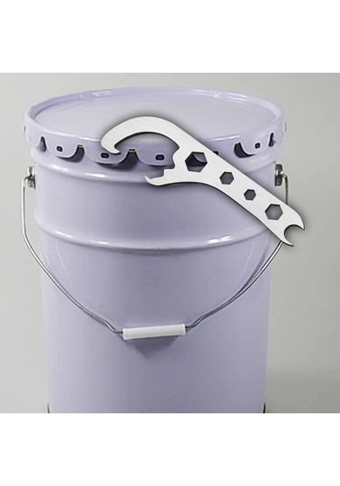 Suntek Kova Açacağı Şişe Açacağı Endüstriyel Atölye Ev Gümüş