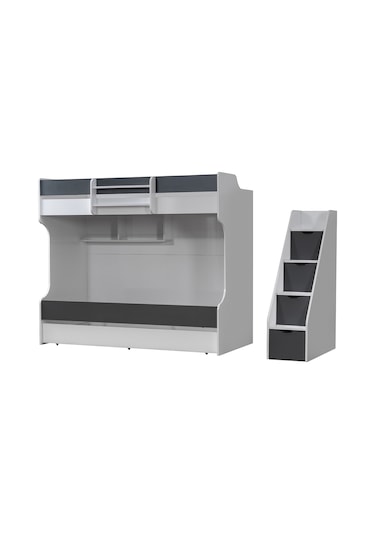 Ranza, Kardem Yavrulu Ranza 2 Adet Comfort Yatak 90 X 190 CM